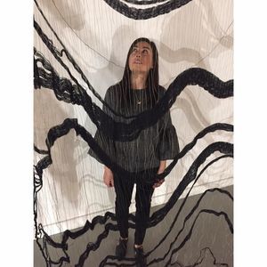 Meet your Posher, Samantha